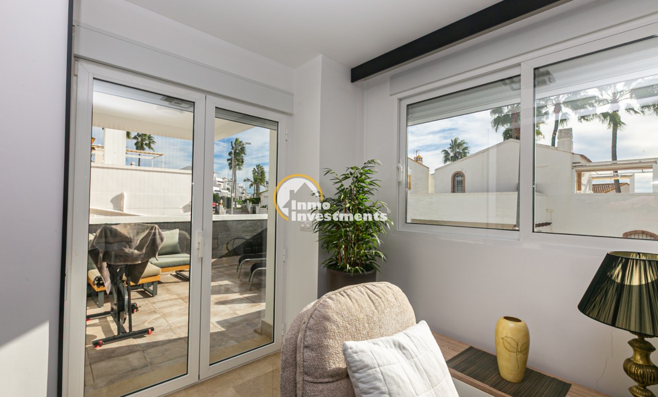 Bestaande bouw - Villa - Villamartin - Rioja