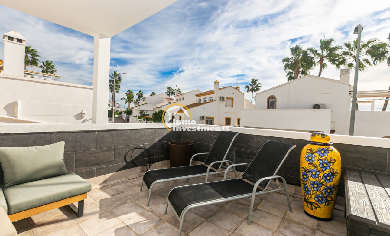 Bestaande bouw - Villa - Villamartin - Rioja
