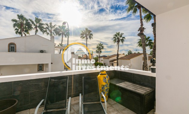 Bestaande bouw - Villa - Villamartin - Rioja