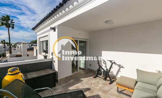Bestaande bouw - Villa - Villamartin - Rioja