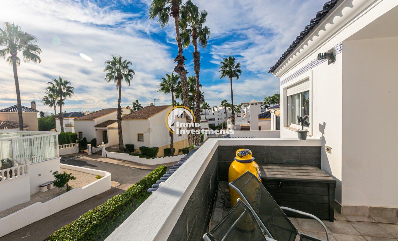 Bestaande bouw - Villa - Villamartin - Rioja