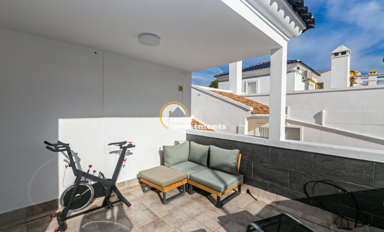 Bestaande bouw - Villa - Villamartin - Rioja