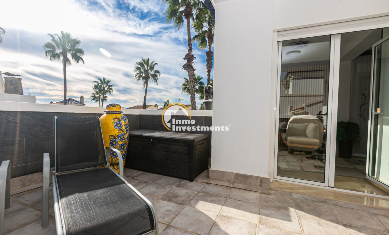 Bestaande bouw - Villa - Villamartin - Rioja