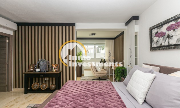 Bestaande bouw - Villa - Villamartin - Rioja