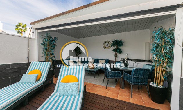 Bestaande bouw - Villa - Villamartin - Rioja