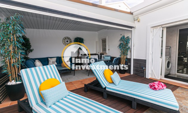 Bestaande bouw - Villa - Villamartin - Rioja