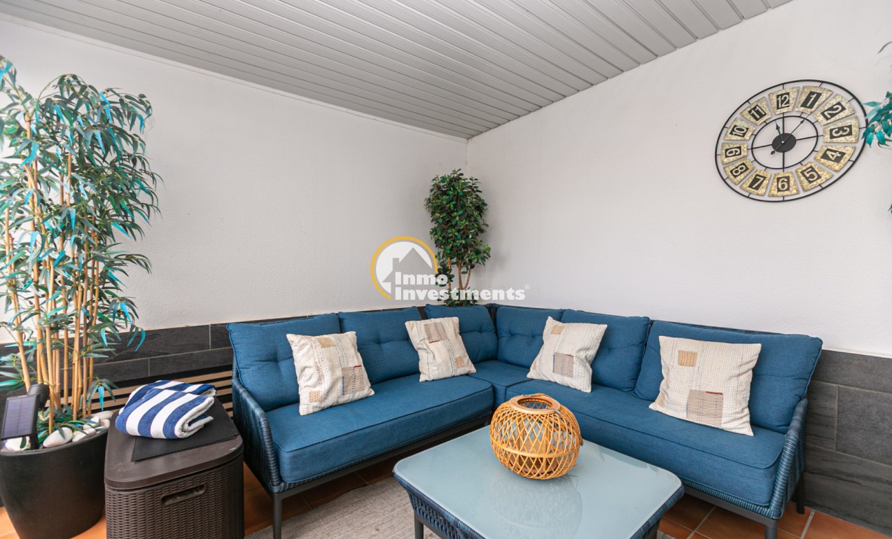Bestaande bouw - Villa - Villamartin - Rioja