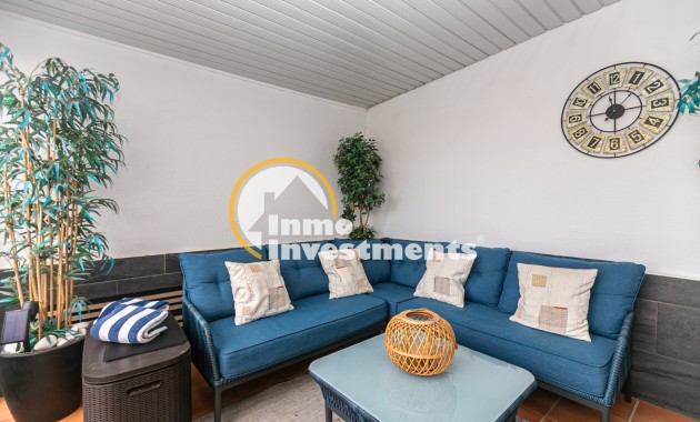 Bestaande bouw - Villa - Villamartin - Rioja