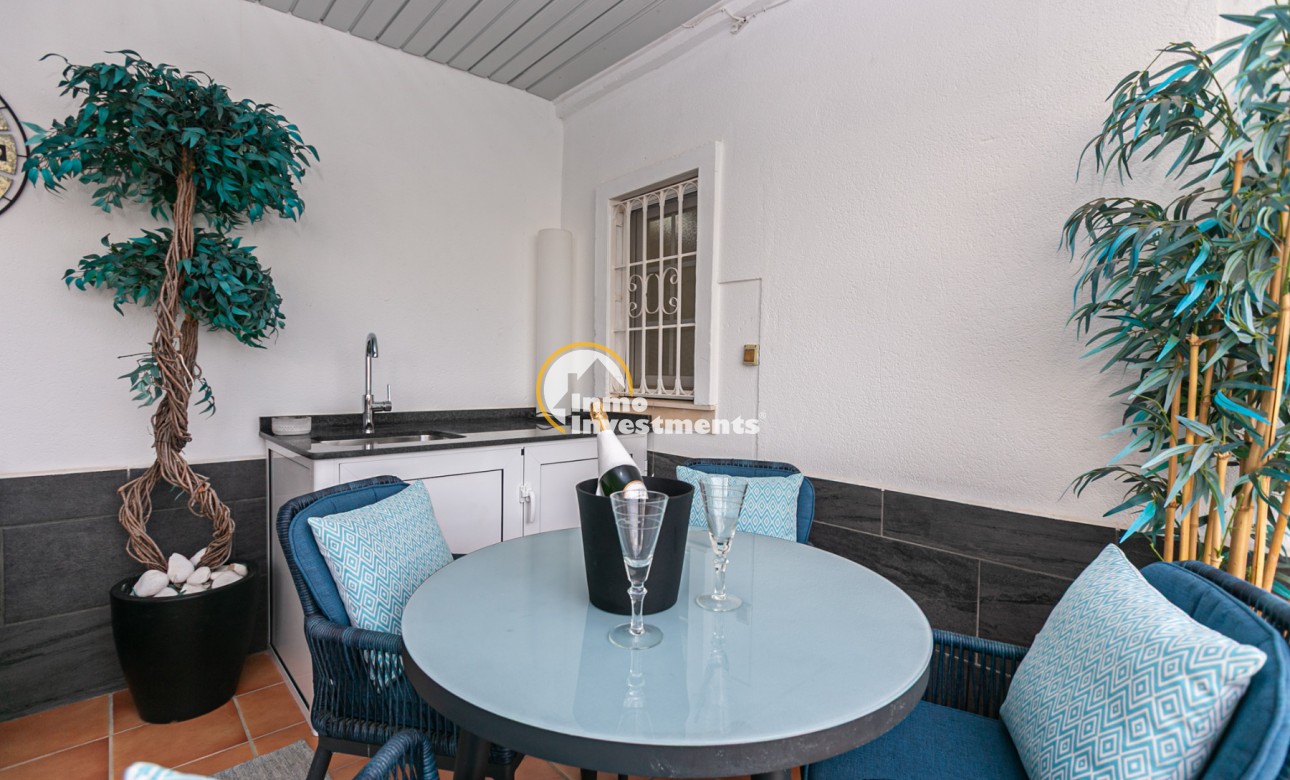 Bestaande bouw - Villa - Villamartin - Rioja