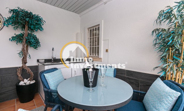 Bestaande bouw - Villa - Villamartin - Rioja