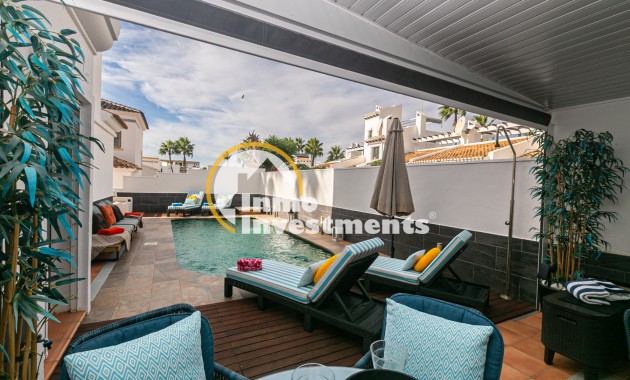 Bestaande bouw - Villa - Villamartin - Rioja