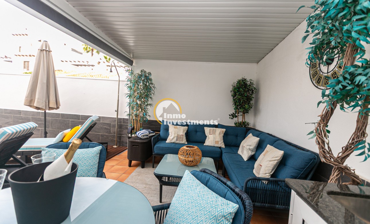 Bestaande bouw - Villa - Villamartin - Rioja