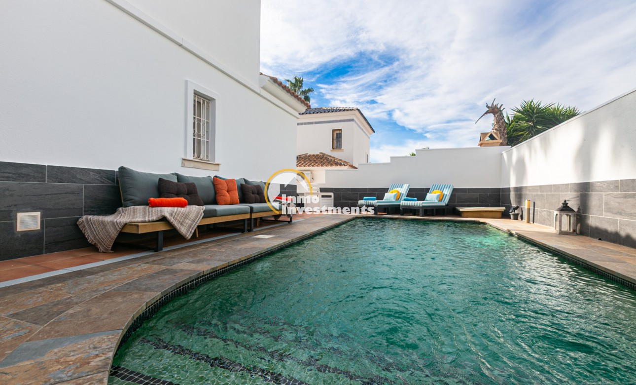 Bestaande bouw - Villa - Villamartin - Rioja