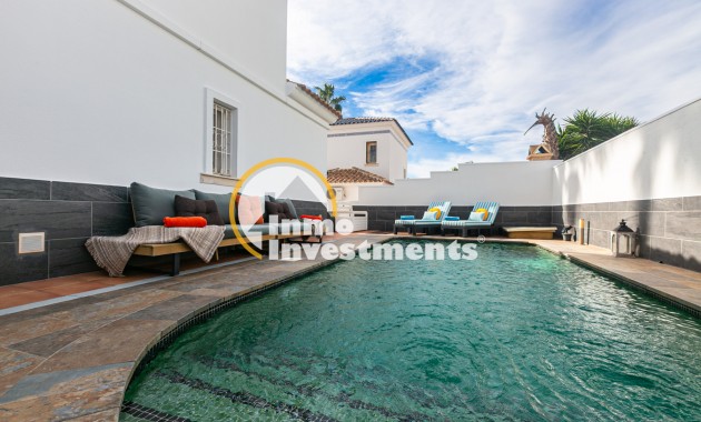 Bestaande bouw - Villa - Villamartin - Rioja