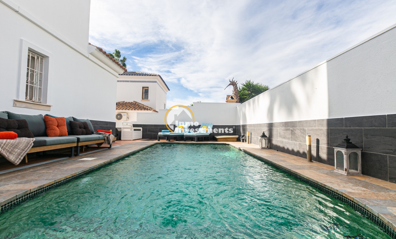 Bestaande bouw - Villa - Villamartin - Rioja