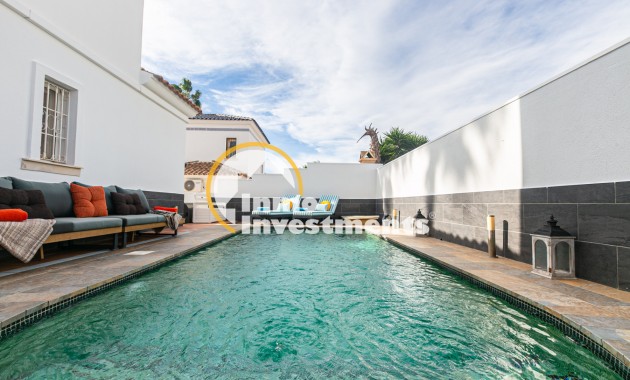 Bestaande bouw - Villa - Villamartin - Rioja