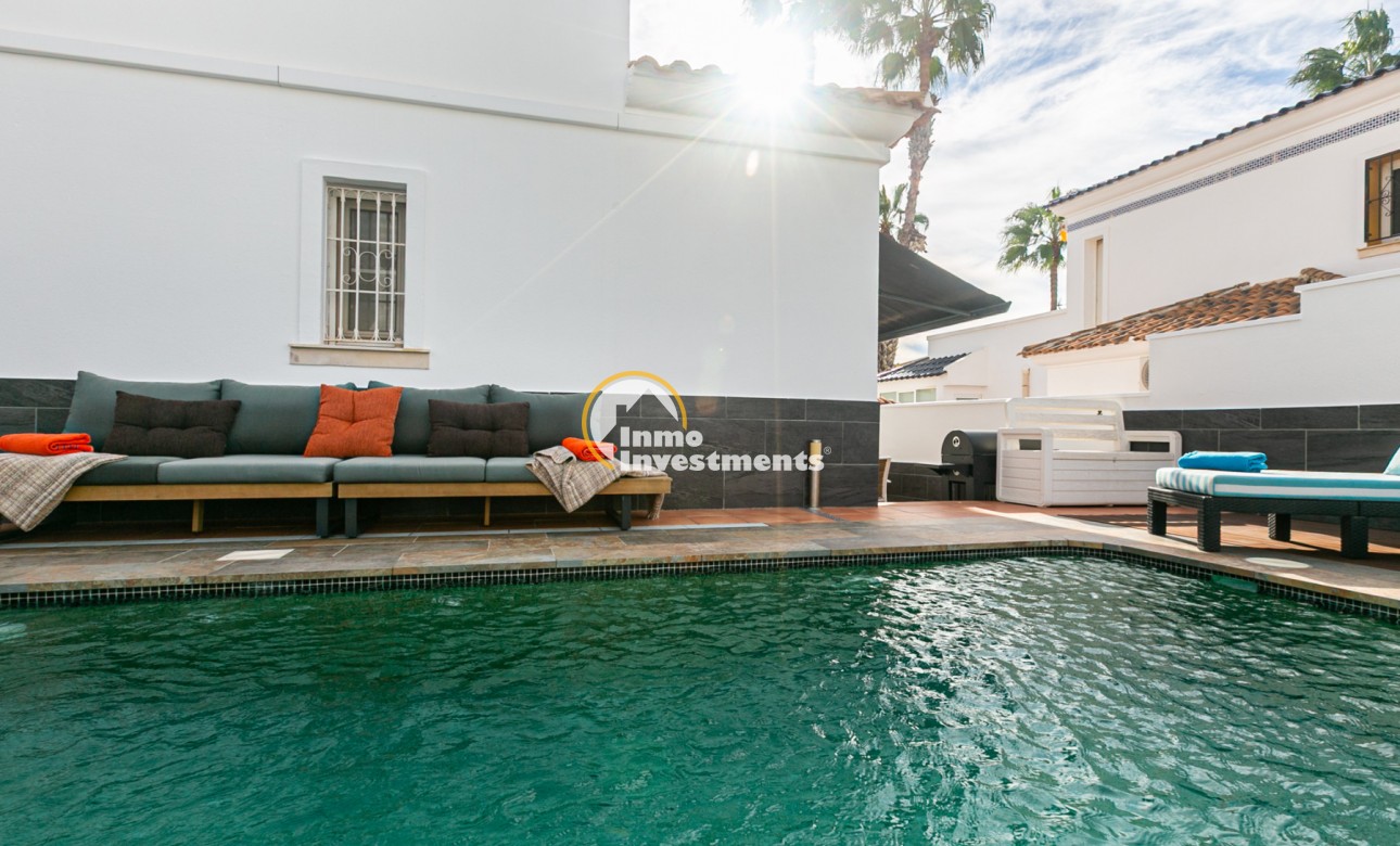 Bestaande bouw - Villa - Villamartin - Rioja