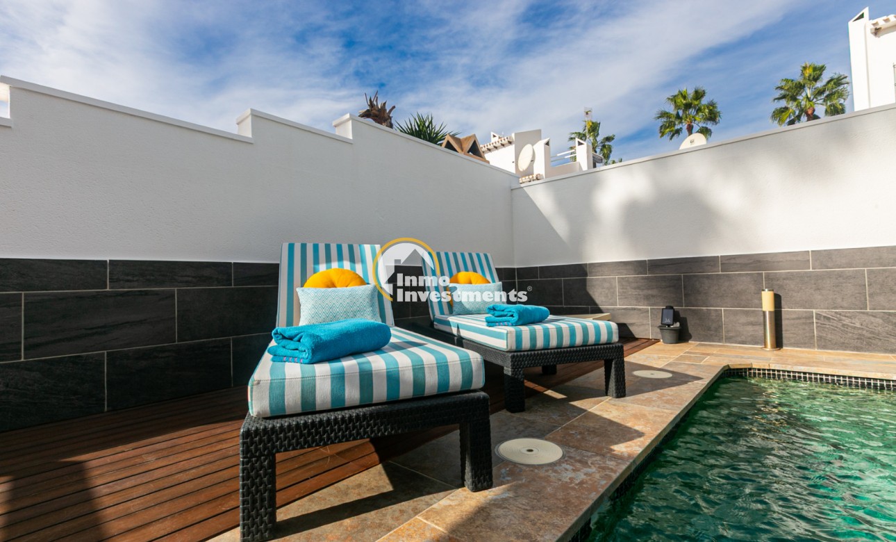 Bestaande bouw - Villa - Villamartin - Rioja
