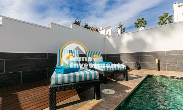 Bestaande bouw - Villa - Villamartin - Rioja