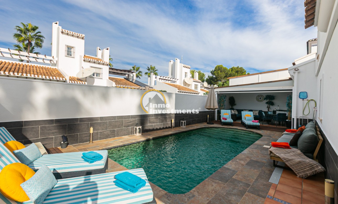 Bestaande bouw - Villa - Villamartin - Rioja