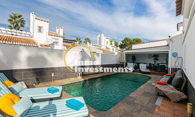 Bestaande bouw - Villa - Villamartin - Rioja