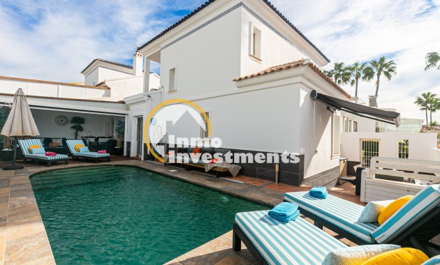Bestaande bouw - Villa - Villamartin - Rioja