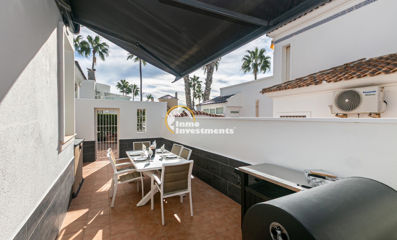 Bestaande bouw - Villa - Villamartin - Rioja