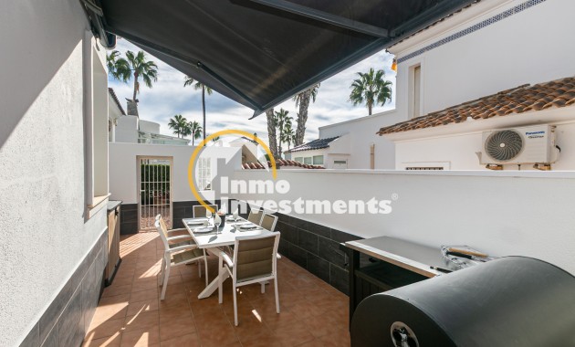 Bestaande bouw - Villa - Villamartin - Rioja