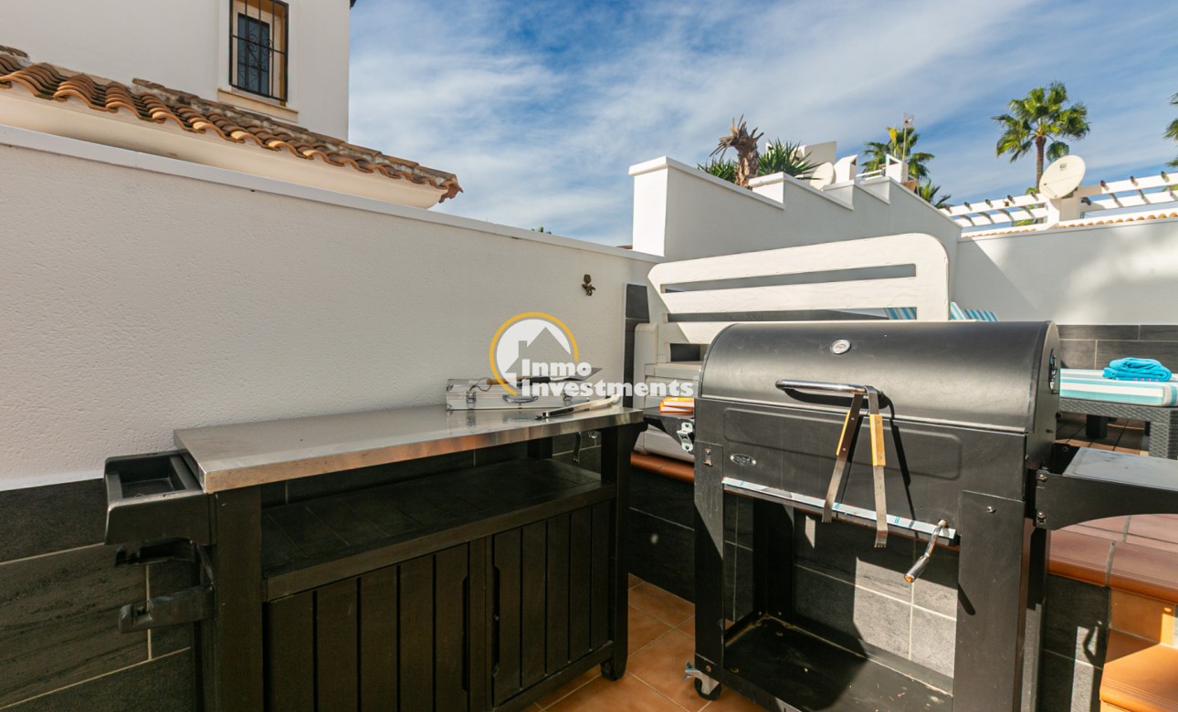 Bestaande bouw - Villa - Villamartin - Rioja