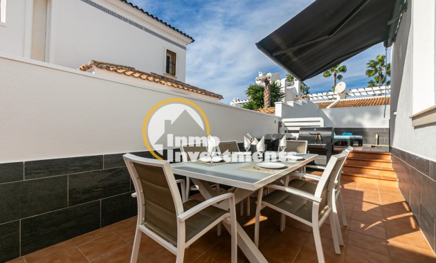 Bestaande bouw - Villa - Villamartin - Rioja