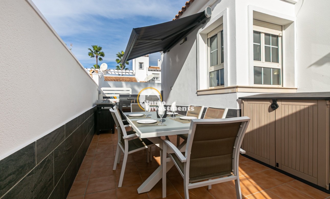 Bestaande bouw - Villa - Villamartin - Rioja