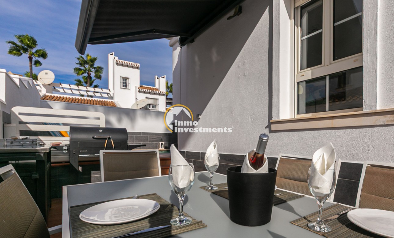 Bestaande bouw - Villa - Villamartin - Rioja