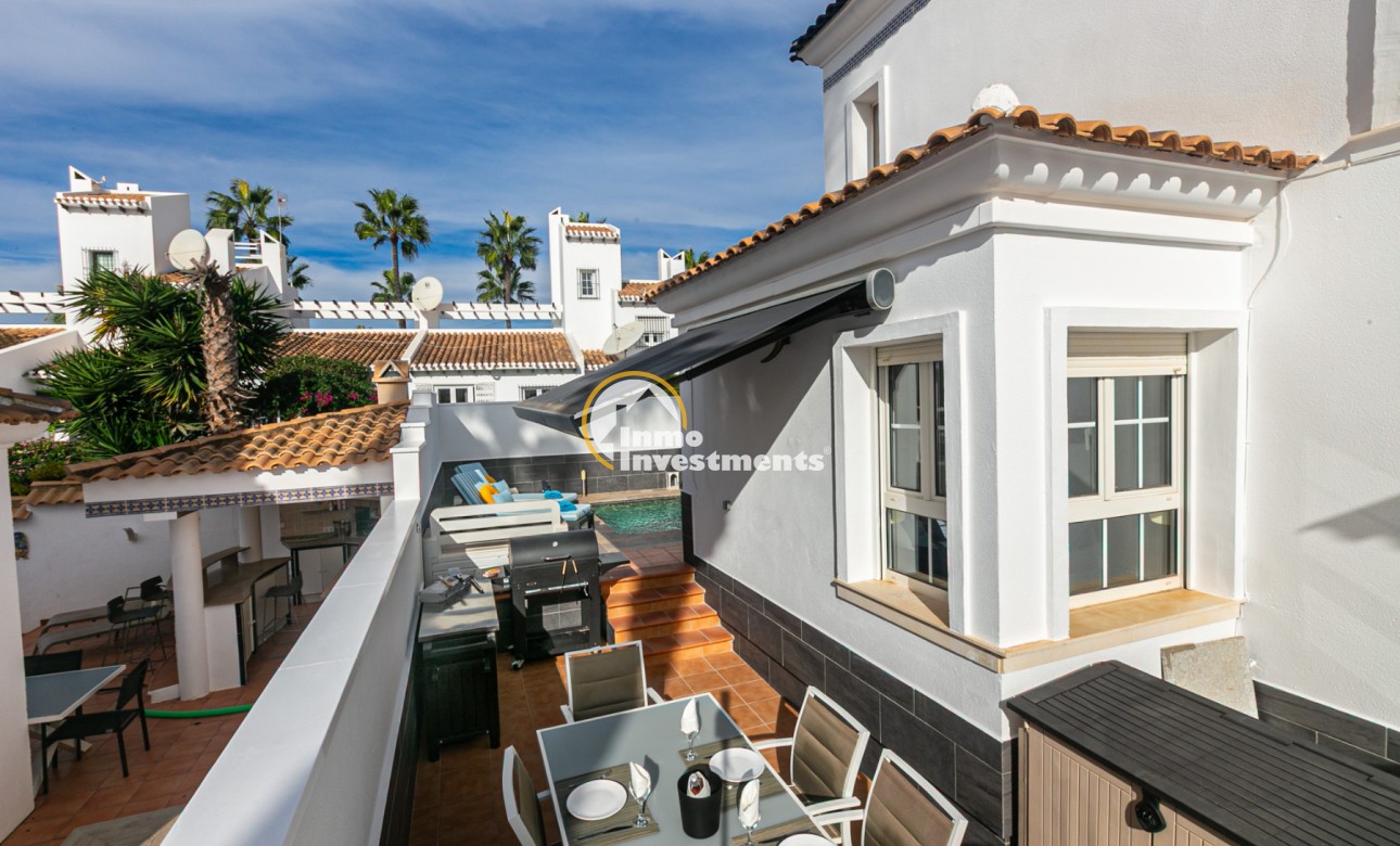 Bestaande bouw - Villa - Villamartin - Rioja