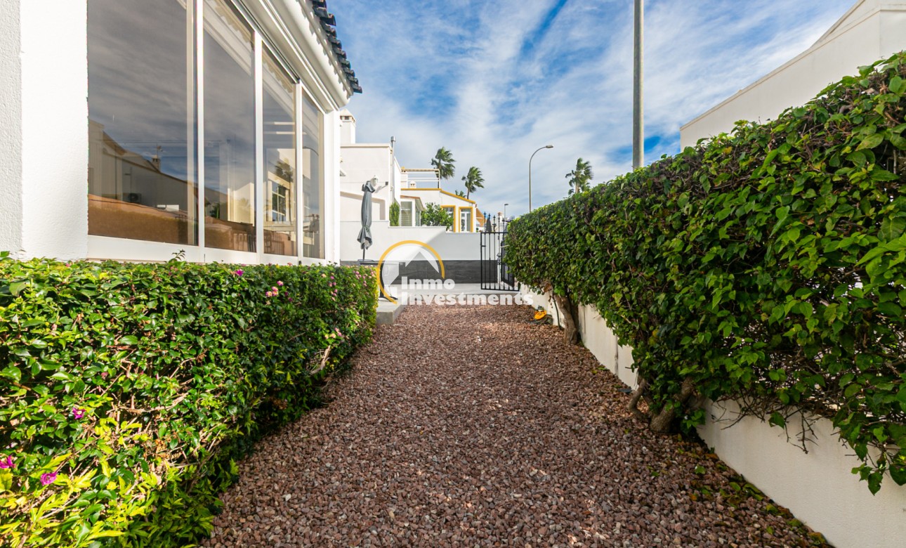 Bestaande bouw - Villa - Villamartin - Rioja