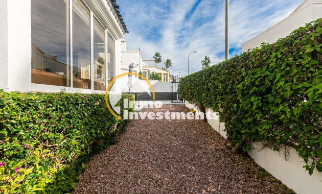 Bestaande bouw - Villa - Villamartin - Rioja