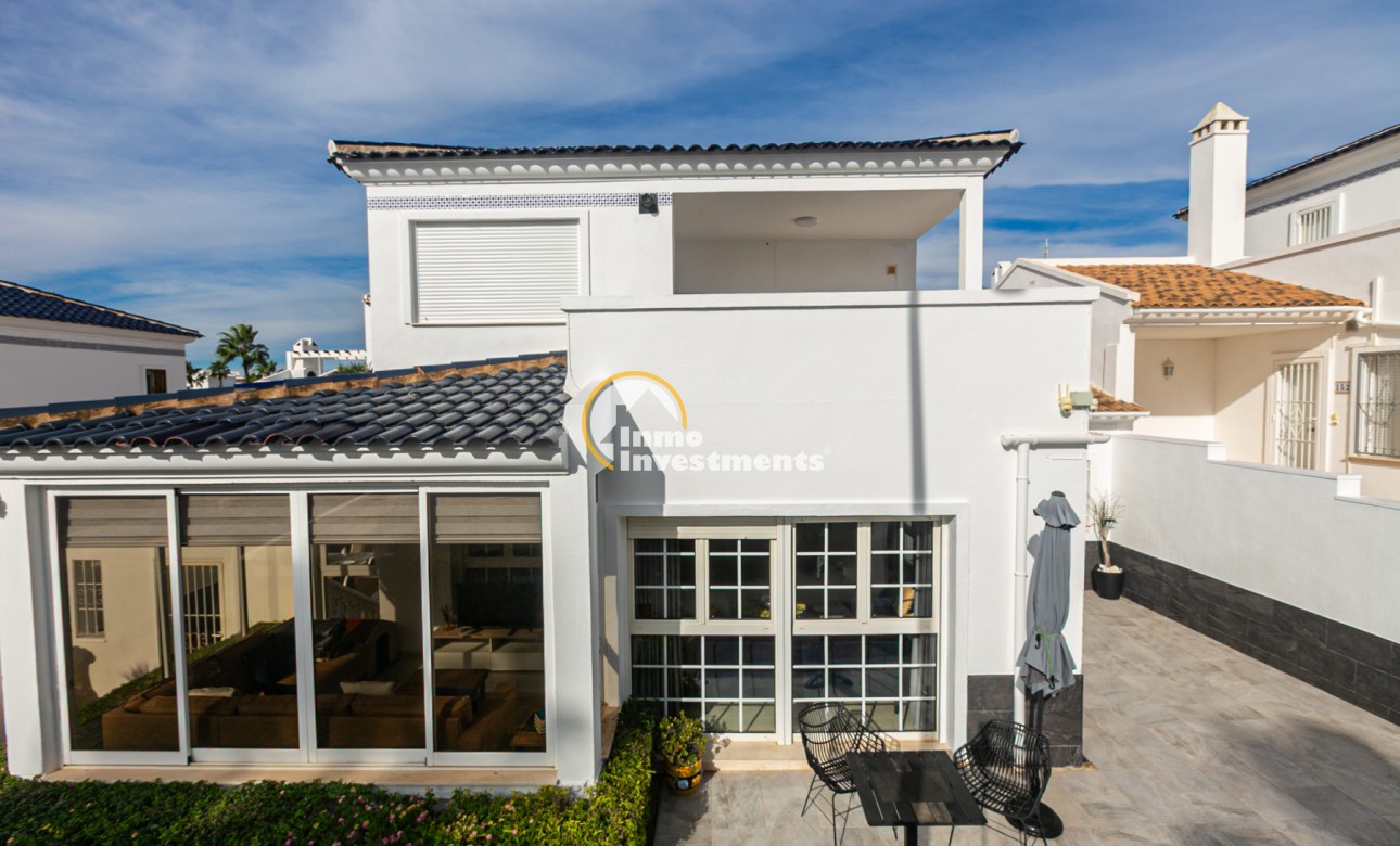 Bestaande bouw - Villa - Villamartin - Rioja