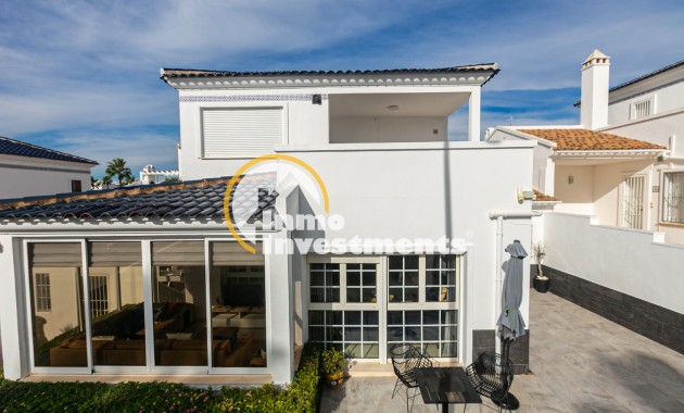 Bestaande bouw - Villa - Villamartin - Rioja