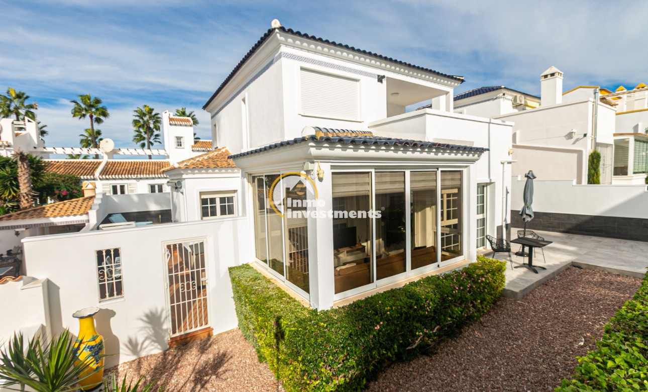 Bestaande bouw - Villa - Villamartin - Rioja
