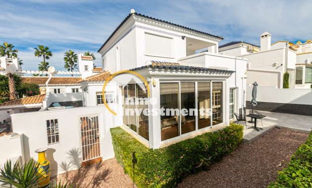 Bestaande bouw - Villa - Villamartin - Rioja