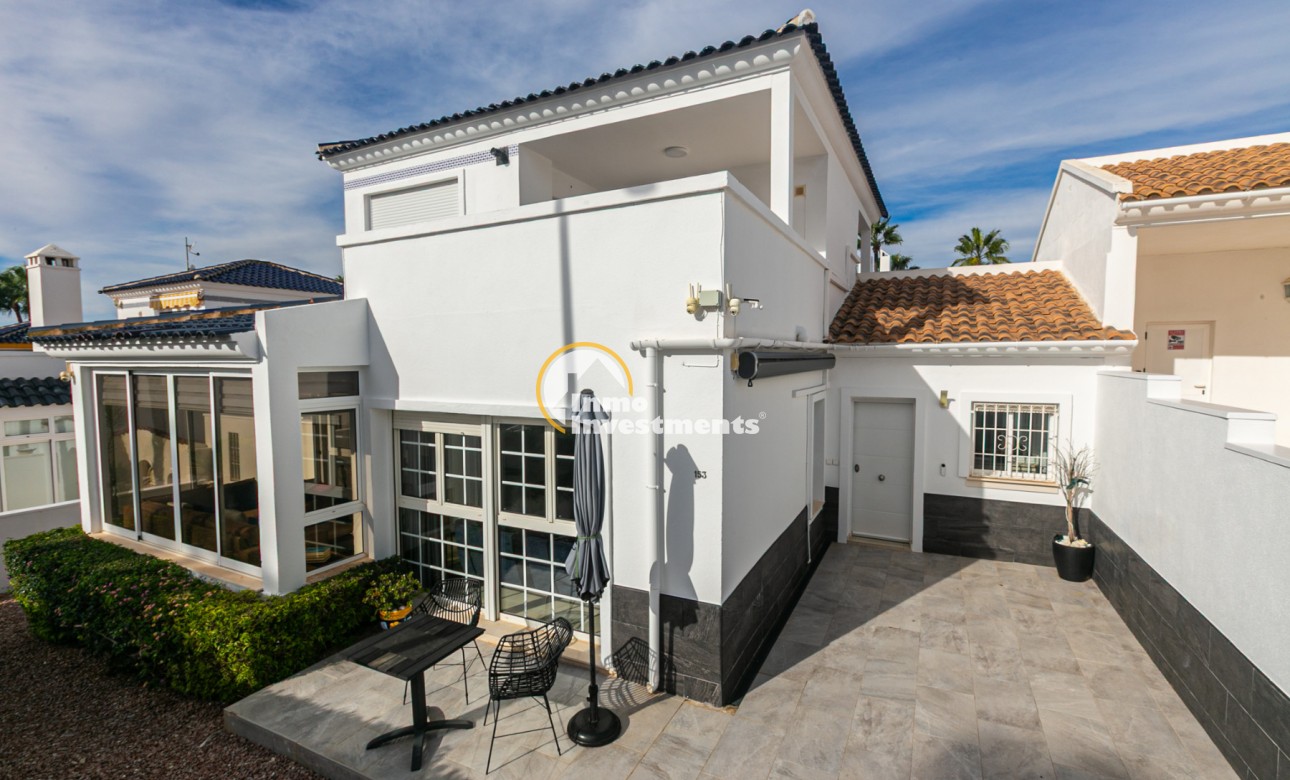 Bestaande bouw - Villa - Villamartin - Rioja