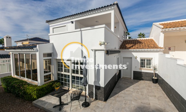 Bestaande bouw - Villa - Villamartin - Rioja