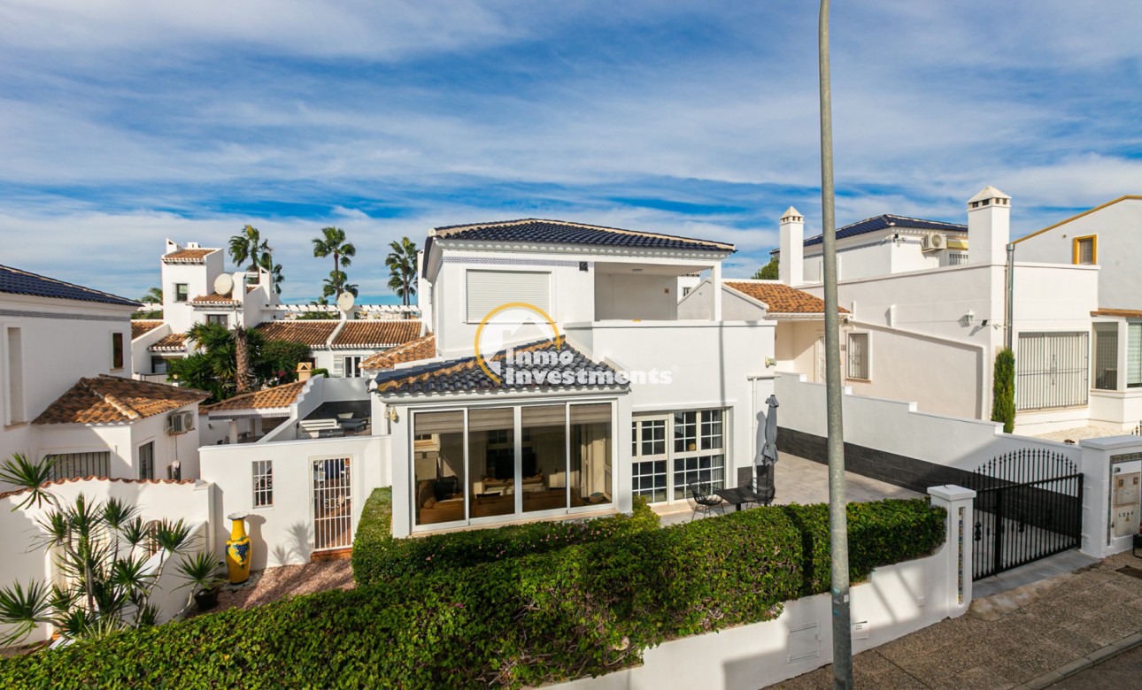 Bestaande bouw - Villa - Villamartin - Rioja