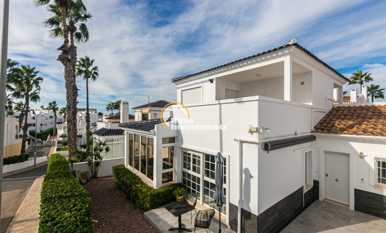 Bestaande bouw - Villa - Villamartin - Rioja