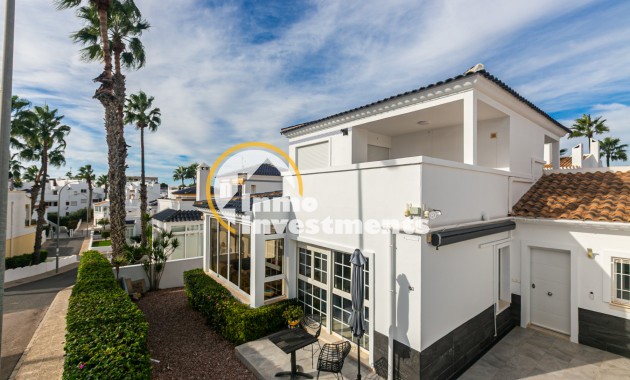 Bestaande bouw - Villa - Villamartin - Rioja