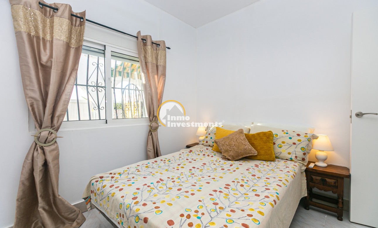 Bestaande bouw - Bungalow - Torrevieja - El Chaparral