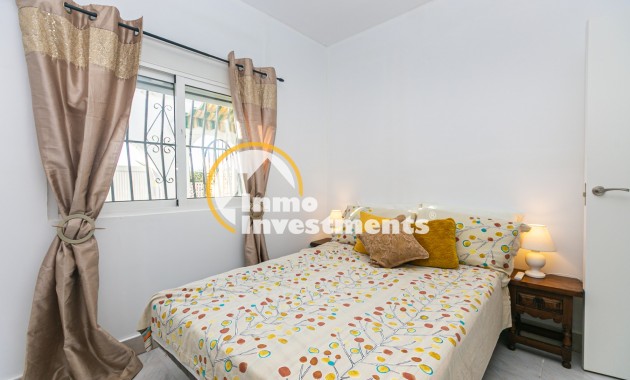 Bestaande bouw - Bungalow - Torrevieja - El Chaparral