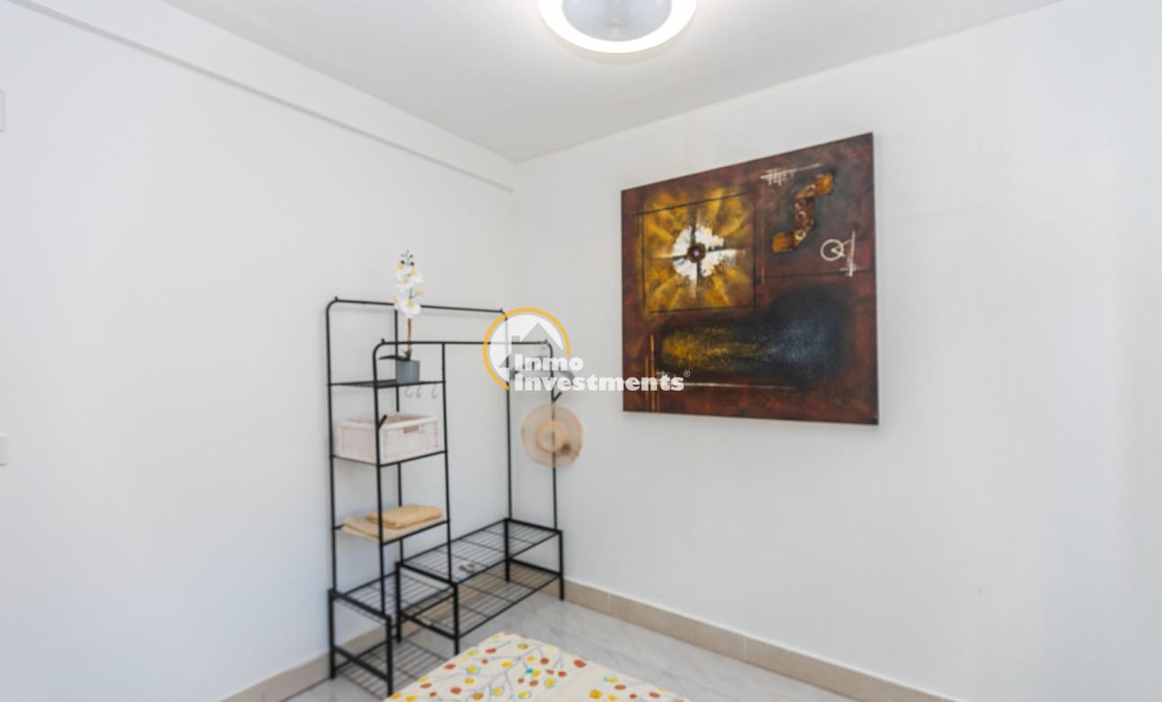 Bestaande bouw - Bungalow - Torrevieja - El Chaparral