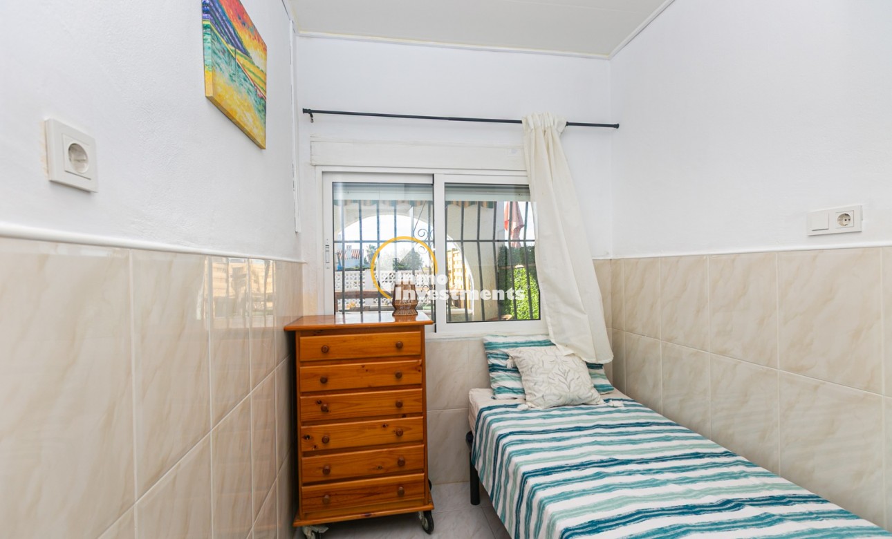 Bestaande bouw - Bungalow - Torrevieja - El Chaparral