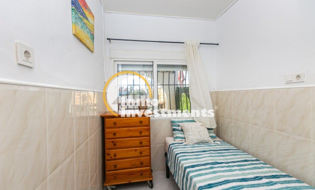 Bestaande bouw - Bungalow - Torrevieja - El Chaparral