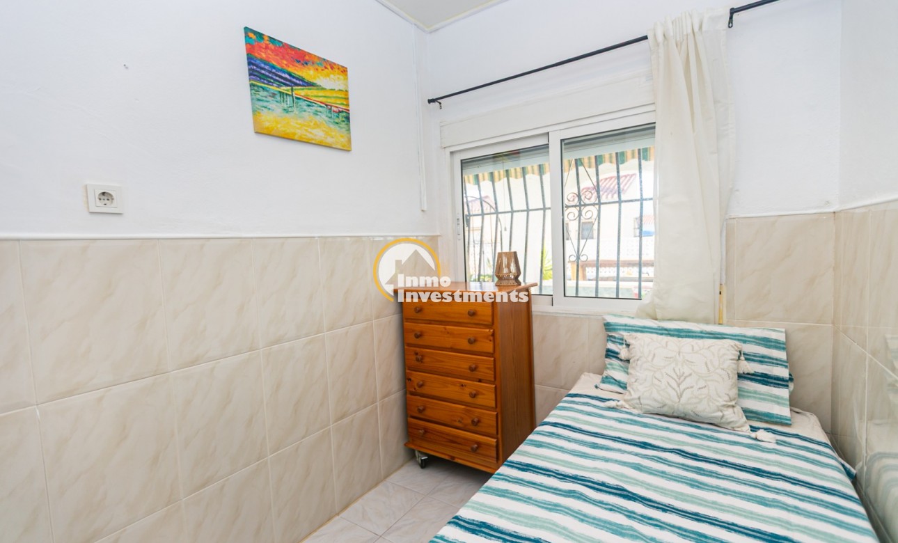 Bestaande bouw - Bungalow - Torrevieja - El Chaparral